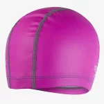 Шапка для плавання Speedo LONG HAIR PACE CAP AU пурпурний Уні OSFM