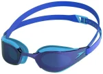 Окуляри для плавання Speedo FASTSKIN HYPER ELITE MIRROR JU синій Діт One Size
