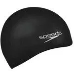 Шапка для плавання Speedo SILC MOUD CAP AU чорний Уні OSFM