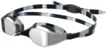 Окуляри для плавання Speedo HYPER FLYER MIRRORED чорний, сірий Діт One Size