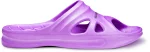 Шльопанці Aqua Speed FLORIDA 6627 пурпурний Жін 40
