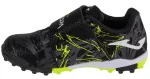 Сороконіжки дитячі Joma SUPER COPA чорний, салатовий Діт 32
