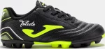 Бутси дитячі Joma TOLEDO чорний Діт 34 (TOJS2501HG)