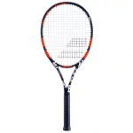 Ракетка Babolat Evoke 105 black/orange Gr2 (121223-162-2)