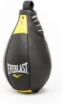 Боксерська груша Everlast KANGAROO SPEED BAG чорний 20 х 12,5 см (821590-70-8)