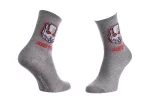 Шкарпетки MARVEL TETE ANT-MAN сірий Діт 27-30, арт.83895248-2