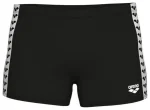 Плавки-шорти для чоловіків Arena ICONS SWIM SHORT SOLID чорний Чол 95