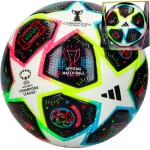 Футбольний м'яч Adidas Finale 2023 UWCL OMB (FIFA QUALITY PRO) HS1942
