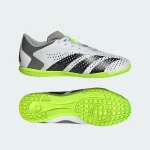 Футбольные бутсы Predator Accuracy.4 Indoor Sala - adidas размер 44 2/3 (GY9986-44-2/3)