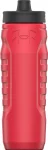 Пляшка Under Armour Sideline Squeeze 32oz червоний 950 мл (UA70090-20002)
