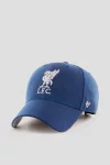 Кепка 47 Brand LIVERPOOL FC LIGHT NAVY SURE S темно-синій, сірий Уні OSFA