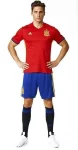 Футбольна форма A003YT