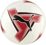 М'яч футбольний Puma PRESTIGE ball білий, червоний Уні 4