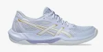 Кросівки сквош . Asics Rocket 12 Blue Fade/Champagne (38) 7 (1072A119-400)
