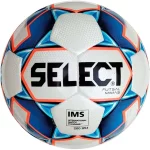 М'яч для футзалу Select Futsal Mimas 20182019 IMS (білий)