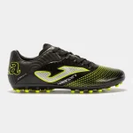 Бутси Joma XPANDER чорний, жовтий Чол 40,5