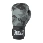 Боксерські рукавиці Everlast SPARK TRAINING GLOVE сірий Уні 10 унцій