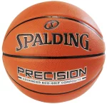 М'яч баскетбольний Spalding NBA Precision In/Out 76293Z №7