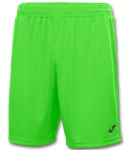 Шорти Joma NOBEL салатовий MEN M