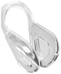 Затискач для носа Speedo BIOFUSE NOSECLIP AU прозорий Уні One Size