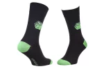 Шкарпетки Marvel HULK чорний Діт 39-42