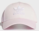 Кепка Adidas BASEB CLASS TRE світло-рожевий Жін OSFY (54-55 см)