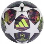 Футбольний м'яч Adidas UCL League 2026 Budapest JX9095, розмір №5