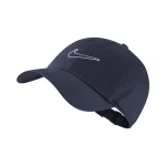 Кепка Nike U NK H86 CAP ESSENTIAL SWSH темно-синій Уні MISC