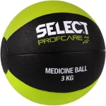Медбол SELECT Medecine balls 3 кg