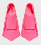 Ласти Arena POWERFIN рожевий Уні