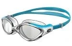 Окуляри для плавання Speedo FUT BIOF FSEAL MIXED GOG AF ASSORTED 3 прозоро-синій Уні OSFM