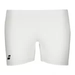 Шорти під сукню дит. Babolat Сore Shorty girl white (12-14)