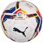 Футбольний м'яч PUMA La Liga Santander (FIFA QUALITY PRO) 083521-01