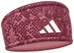 Пов'язка на голову Adidas Reversible Headband рожевий Жін One Size