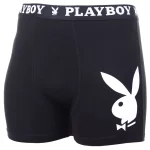 Труси-боксери Playboy ANNYA PLAYBOY BOXERSHORT чорний Чол S