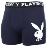 Труси-боксери Playboy ANNYA PLAYBOY BOXERSHORT синій Чол S