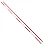 Антена розбірна для волейболу SO-9547 (1 шт)