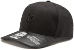 Кепка 47 Brand DP NEW YORK YANKEES BASE RUNNE чорний Уні OSFM