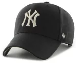 Кепка 47 Brand NEW YORK YANKEES FISHERMAN CAM чорний Уні OSFM