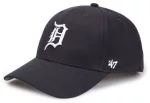 Кепка 47 Brand MLB DETROIT TIGERS темно-синій Уні OSFM