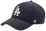 Кепка 47 Brand MLB LOS ANGELES DODGERS темно-синій Уні OSFM