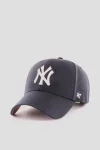 Кепка MVP 47 Brand YANKEES темно-синій, сірий Уні OSFA