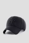 Кепка 47 Brand MVP NY YANKEES SNAPBACK чорний Уні OSFA