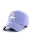 Кепка 47 Brand LOS ANGELES DODGERS лавандовий Уні OSFA