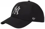 Кепка 47 Brand NEW YORK YANKEES TREMOR CAMO чорний Уні OSFM