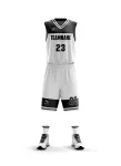 Баскетбольна форма Your Team AR003YT
