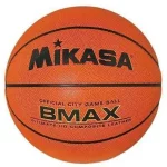 М'яч баскетбольний Mikasa BMAX-C size 6