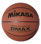 М'яч баскетбольний Mikasa BMAX-J size 5