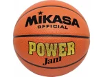 М'яч баскетбольний Mikasa BSL10G size 7