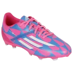 Бутси Adidas F5 FG JUNIOR M17673 37.5 (23.5 см)